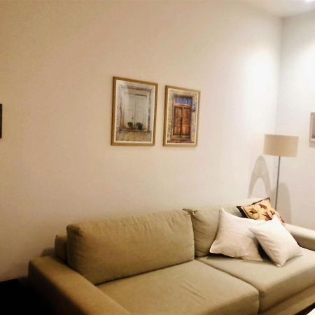 Cozy One-Bedroom Apartment SJJ Exterior foto