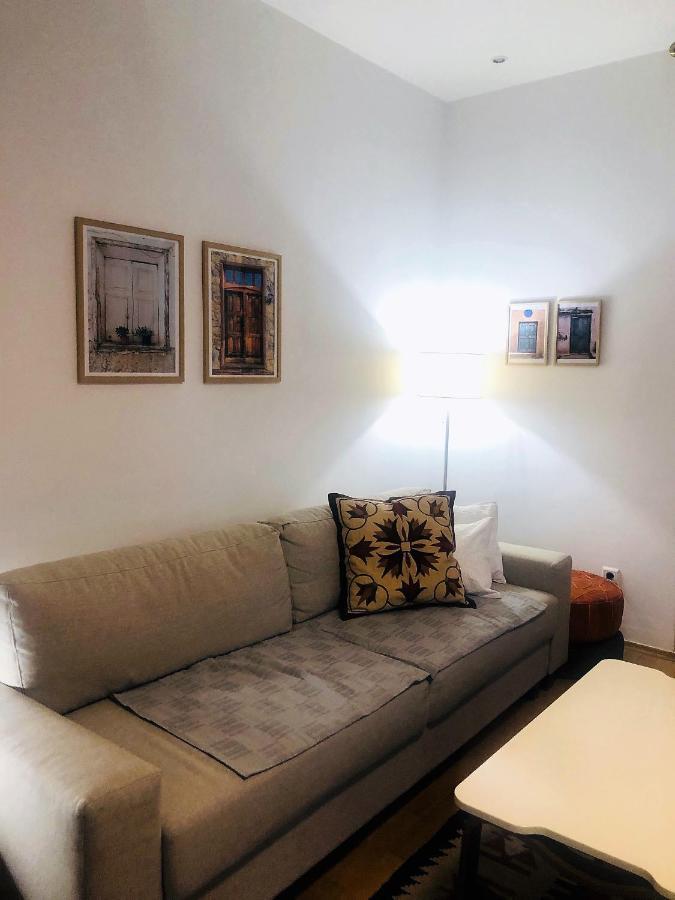 Cozy One-Bedroom Apartment SJJ Exterior foto