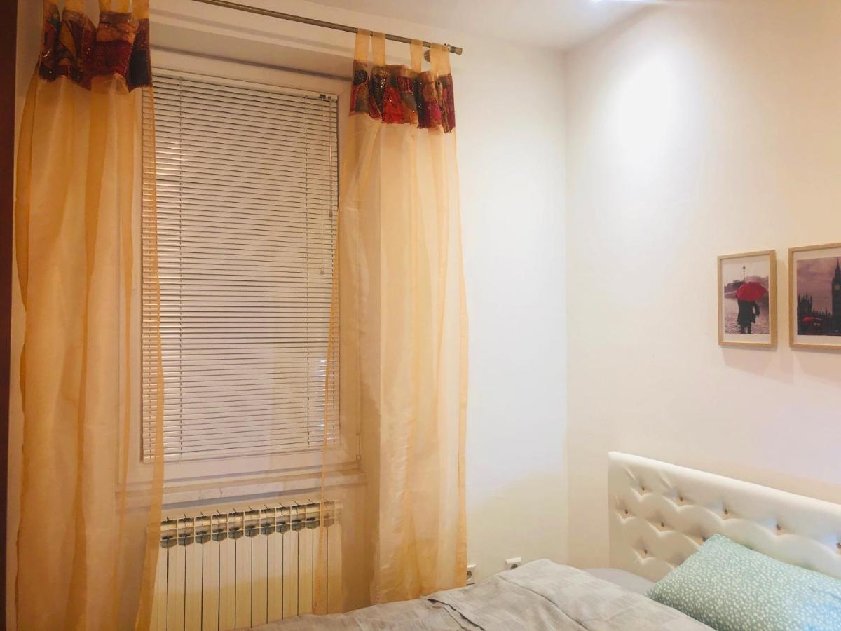 Cozy One-Bedroom Apartment SJJ Exterior foto